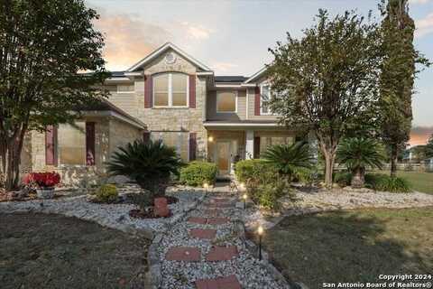 9449 REMUDA PATH, San Antonio, TX 78254