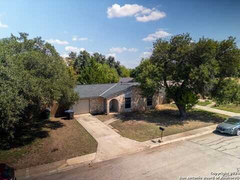 5918 CLIFF ROCK DR, San Antonio, TX 78250