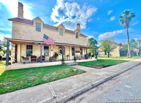 29 Colony Row, Brackettville, TX 78832