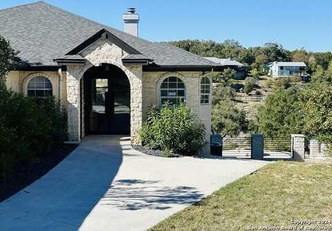 321 Village View, San Antonio, TX 78133