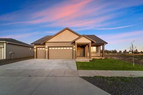 5851 S Sherri Lea Rd, Spokane, WA 99224