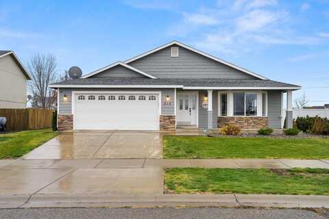 515 S Molly Mitchell St, Airway Heights, WA 99001