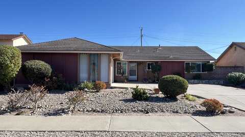 268 Vega Avenue, LOMPOC, CA 93436