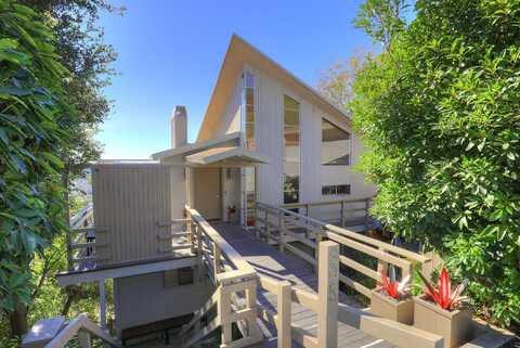 395 Loma Media Road, SANTA BARBARA, CA 93103