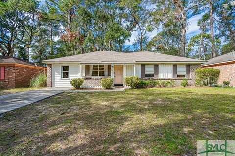 115 Lucian Circle, Savannah, GA 31406