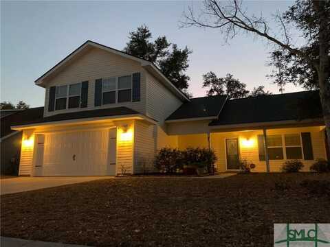 106 Windchime Court, Guyton, GA 31312