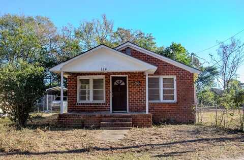 124 CARVER ST # 126, Sumter, SC 29150