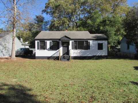 15 SHULER DR, Sumter, SC 29150