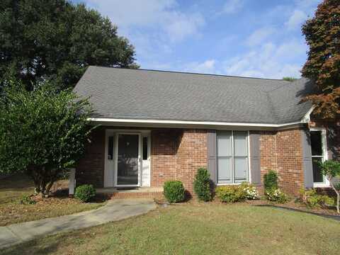 2165 Tudor Street, Sumter, SC 29150