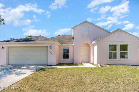 356 Franzing Street SW, Palm Bay, FL 32908