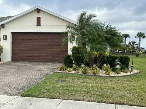 2640 Treasure Cay Lane, Melbourne, FL 32940