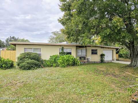 415 Churchill Drive, Cocoa, FL 32922