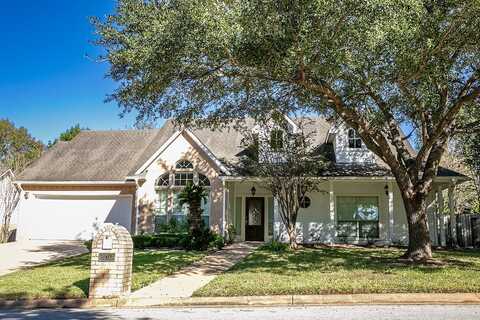 2703 Chase Street, Brenham, TX 77833