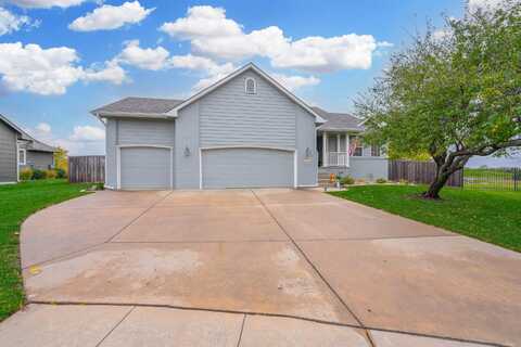 12129 E Boxthorn Ct, Wichita, KS 67226