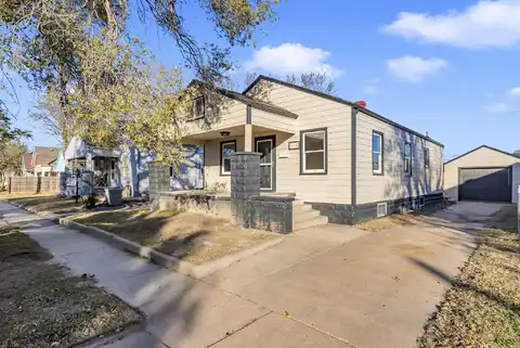 318 N Walnut St, Wichita, KS 67203