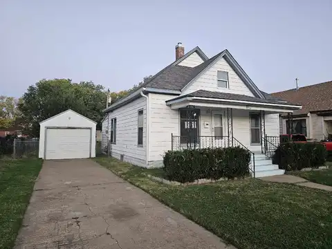 611 N 10th st., Salina, KS 67401