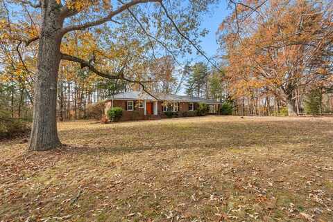 2451 Cumberland Road, Farmville, VA 23901