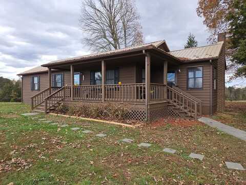 1071 Salem Rd, Dillwyn, VA 23936