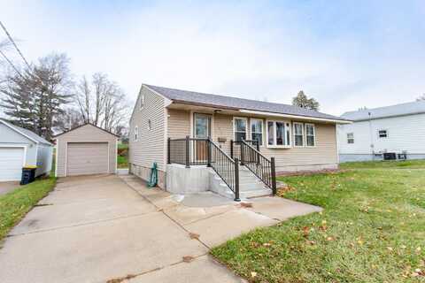 1913 6th Street, Monroe, WI 53566