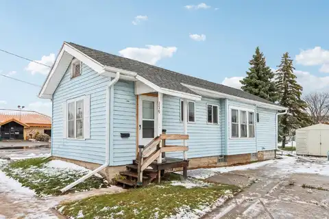 179 N Bell Street, Fond Du Lac, WI 54935