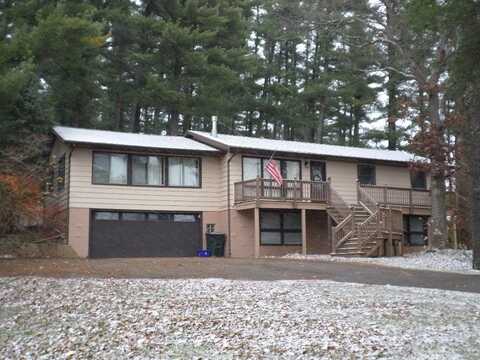 23418 Emperor Avenue, Tomah, WI 54660