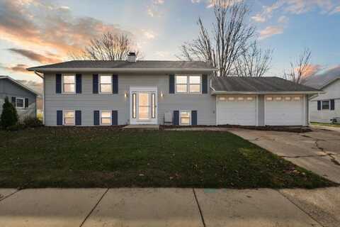 219 W Burbank Avenue, Janesville, WI 53546