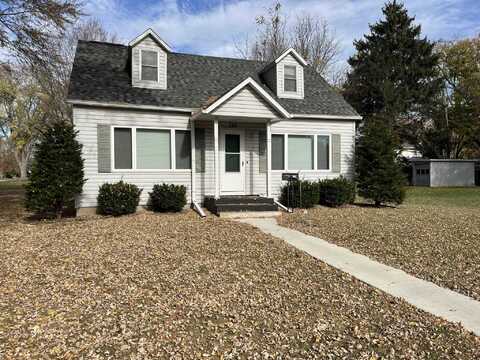 125 W Cumberland Street, Berlin, WI 54923