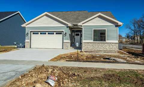 9602 Grey Kestrel Drive, Verona, WI 53593