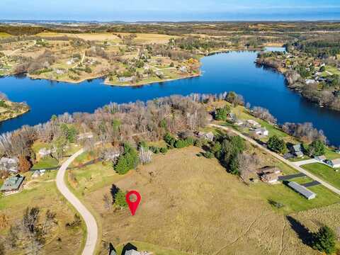 L483-484 Summit Point Drive, La Valle, WI 53941