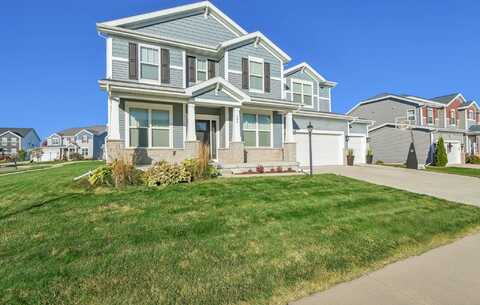 206 Pintail Place, Sun Prairie, WI 53590