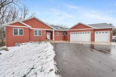 1944 County Road MM, Fitchburg, WI 53575