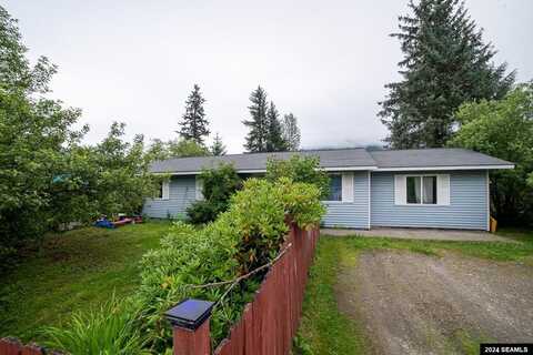 4402 Julep Street, Juneau, AK 99801