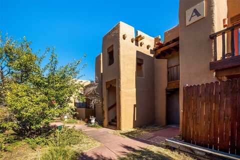 2600 W Zia Road, Santa Fe, NM 87505