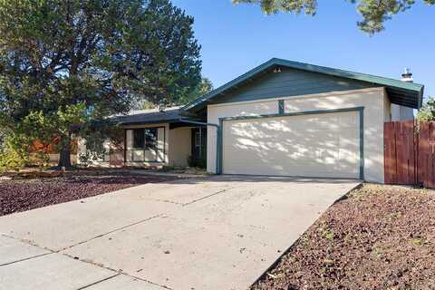 124 Grand Canyon, White Rock, NM 87547