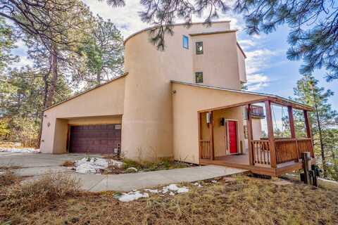 735 Camino Cereza, Los Alamos, NM 87544