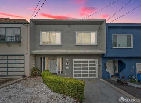 235 Monticello Street, San Francisco, CA 94132