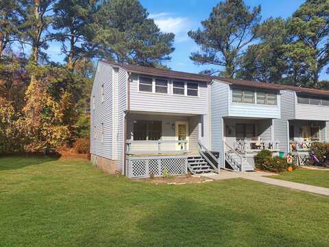 4421 EASTWINDS, CHINCOTEAGUE, VA 23336