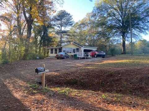 553 Co Rd 1177, Cullman, AL 35057