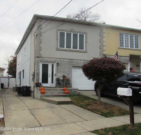 216 Justin Avenue, Staten Island, NY 10306