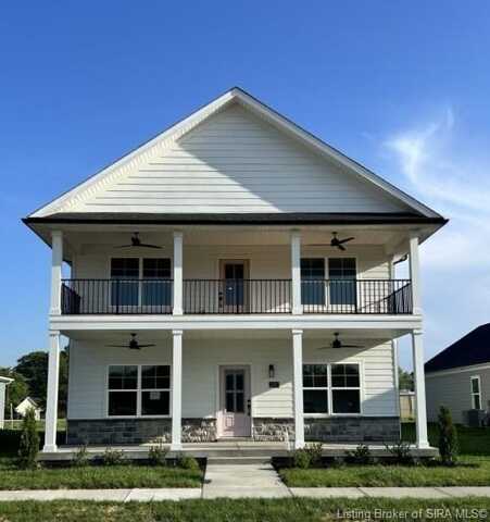 2107 Loop Island Way, New Albany, IN 47150