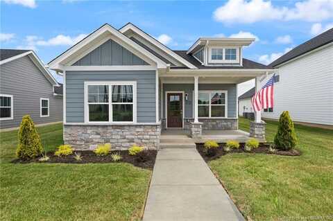 2105 Loop Island Way, New Albany, IN 47150