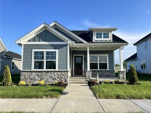 2105 Loop Island Way, New Albany, IN 47150