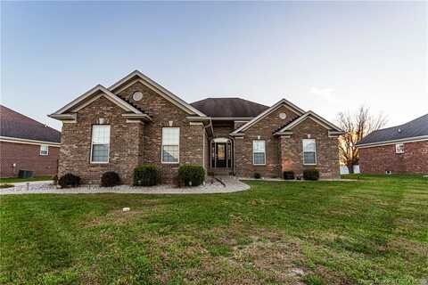 3122 Ambercrest, Jeffersonville, IN 47130