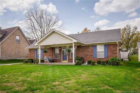 2613 Whitehorse Vale Drive, Jeffersonville, IN 47130