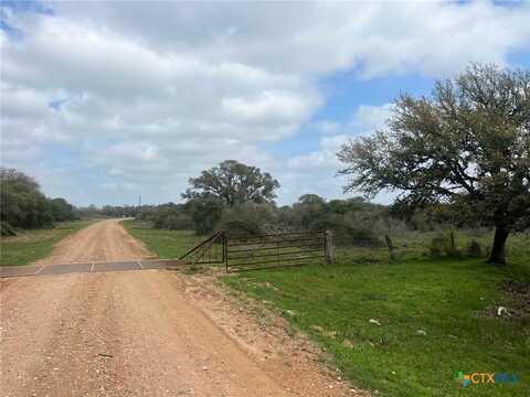 00 CR 15A Road, Hallettsville, TX 77964