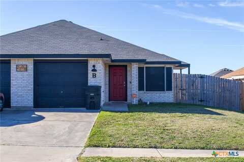 2708 Edgefield Street, Killeen, TX 76549