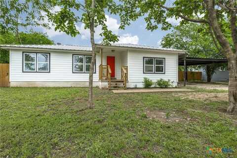 710 9th Street, Blanco, TX 78606