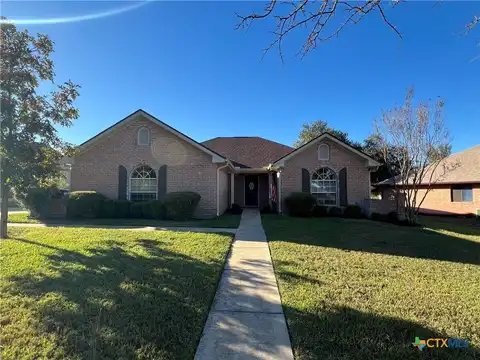 2200 Chisholm Trail, Salado, TX 76571