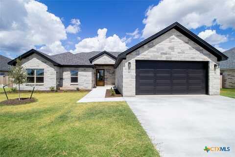 122 Overlook Trail, Copperas Cove, TX 76522