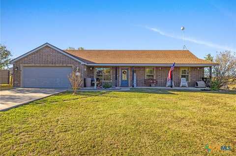 3065 & 3034 N Sun Circle, Rogers, TX 76569